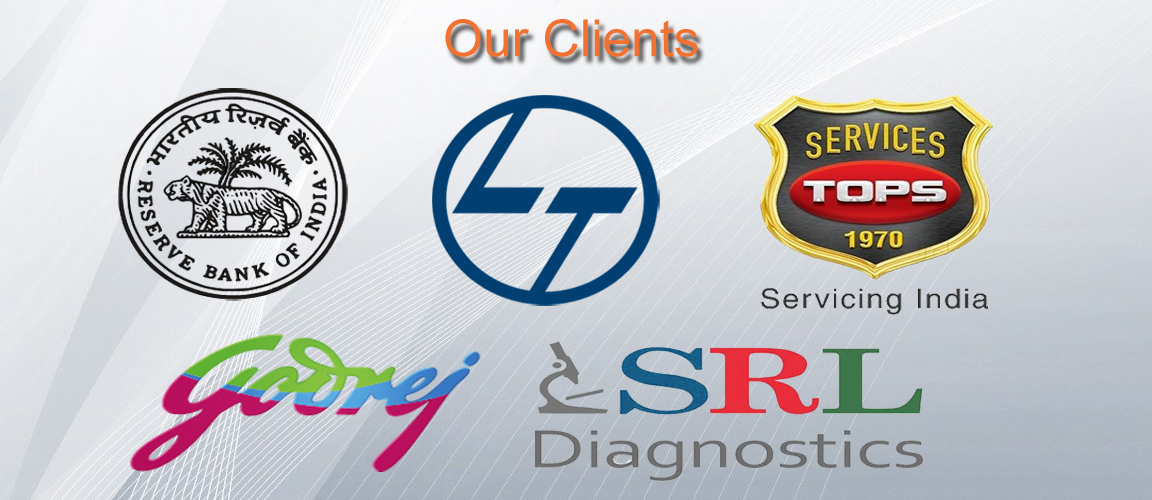 Our Clients- TJ Print Solutions